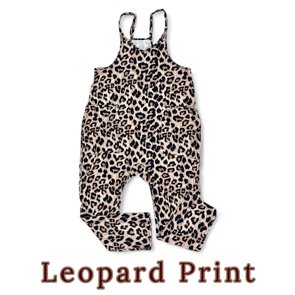 Casual V-Neck Sleeveless Harem Overall Jumpsuit - Picture 4 of 16